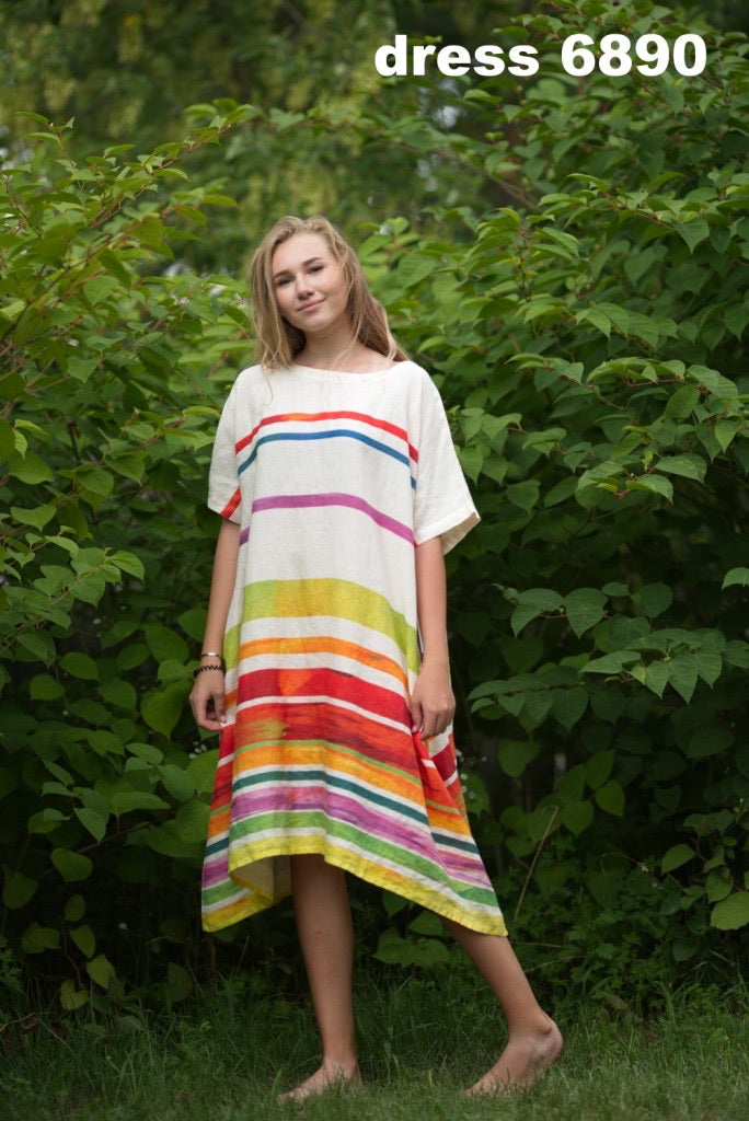 yuvita linen dress Products Yuvita Linens